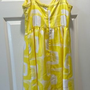 Banana Republic Dress